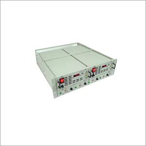 Variable Power Supply