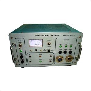 Battery Chargers