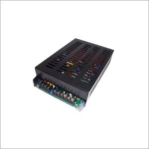DC-DC Converters