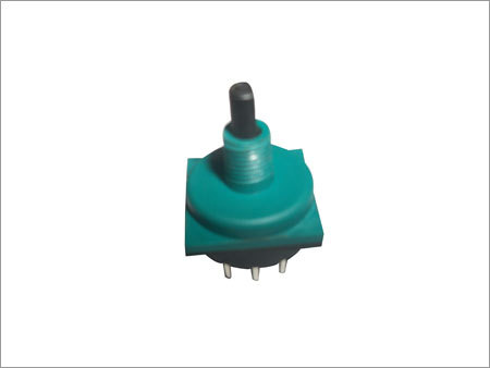 Rotary Selector Switches