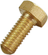 Brass Fasteners