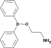 2-aminoethyldiphenyl Borate