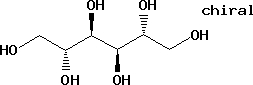 D (-) -Mannitol