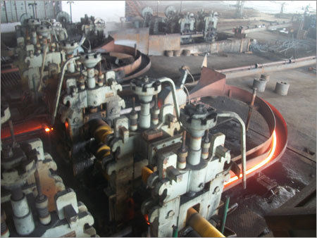 Inter Mill Section