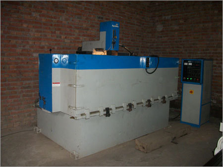 Fully Computrised Branding Machine