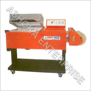 Shrink Chamber