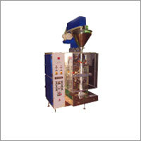 Packaging Machinery
