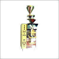 Packaging Machinery