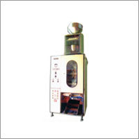 Packaging Machinery