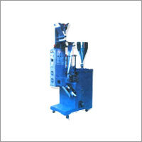 Packaging Machinery