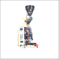 Packaging Machinery