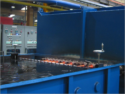 Quenching Oil