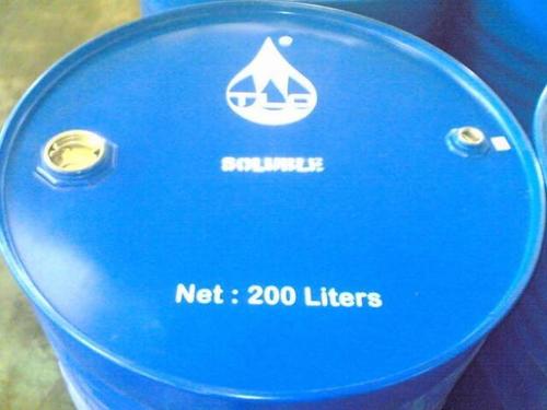 Soluble Cutting Oil