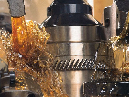 Straight Cutting Oils