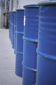 Honing Oil