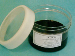 Rubber Oils