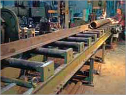 Open Gear Compound