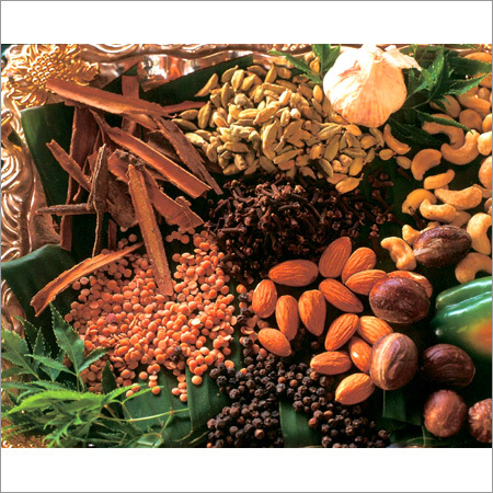 Spices