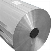 Aluminum Food Container Foil