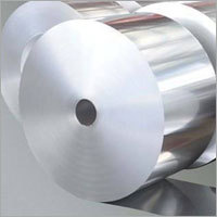 Laminated Alluminium Foil
