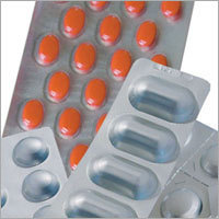 Pharmaceutical Foil