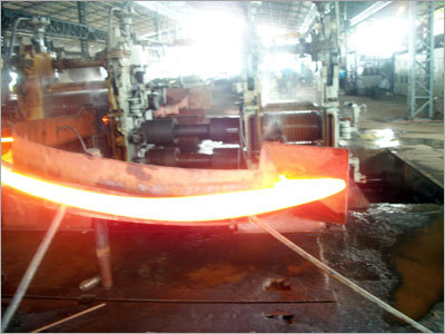 TMT Bar