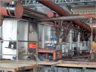 TMT Bar