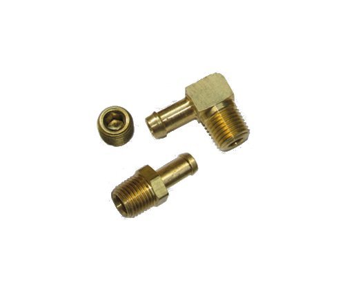 Brass Gas connection Parts
