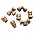 Pe Pipe Fitting