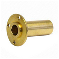 Brass CNC turned Parts