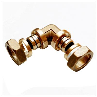 Brass PE Fittings
