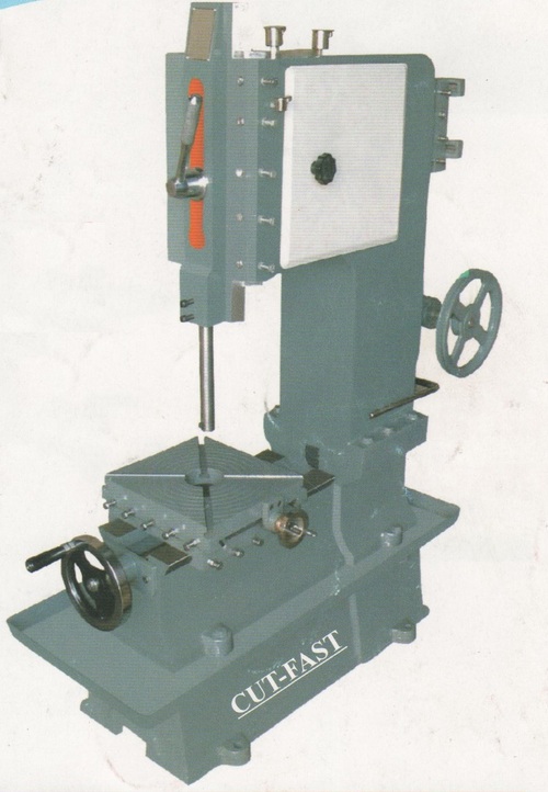 Slotting Machine