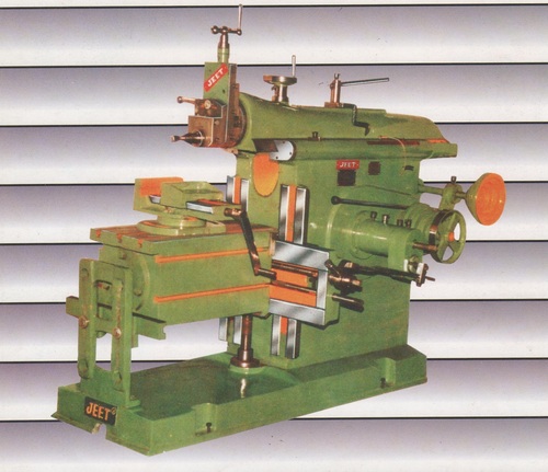 Shaping Machine