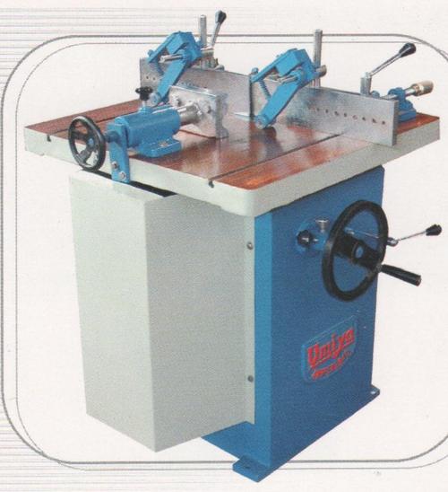 Spindle Moulding Machine