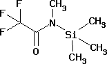 Methyl-n-trimethylsilyl- Trifluoroacetamide