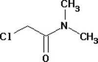 Chloro-N, N-dimethylacetamide