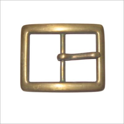 Transparent Brass Coating