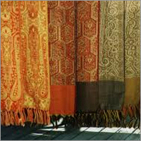 Shawls