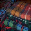 Woollen Blankets