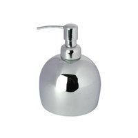 Stainless Steel Lotion (liquid) Dispenser (countertop)