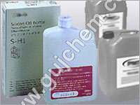 Silicon Oil Emulsifier