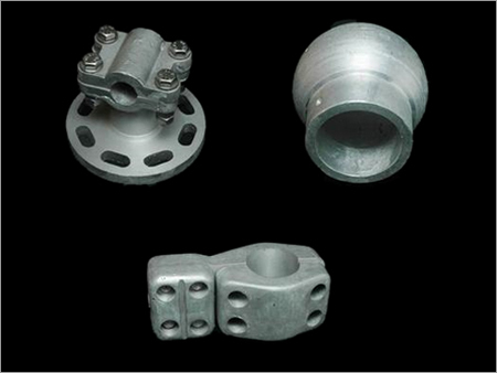 IPS Tube Fittings