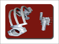 Clamps & Connector