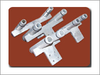 Transmission Line Clamps & Connectors