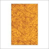 Wooden Printed Series Tile