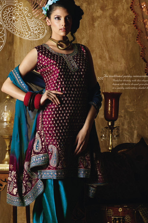 Designer Salwarkurta