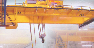 Cranes