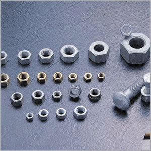 Nuts Bolts