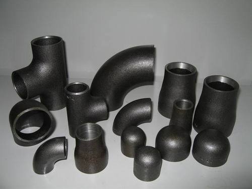 Butt Weld Fittings