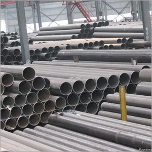 Seamless Carbon Steel Pipe